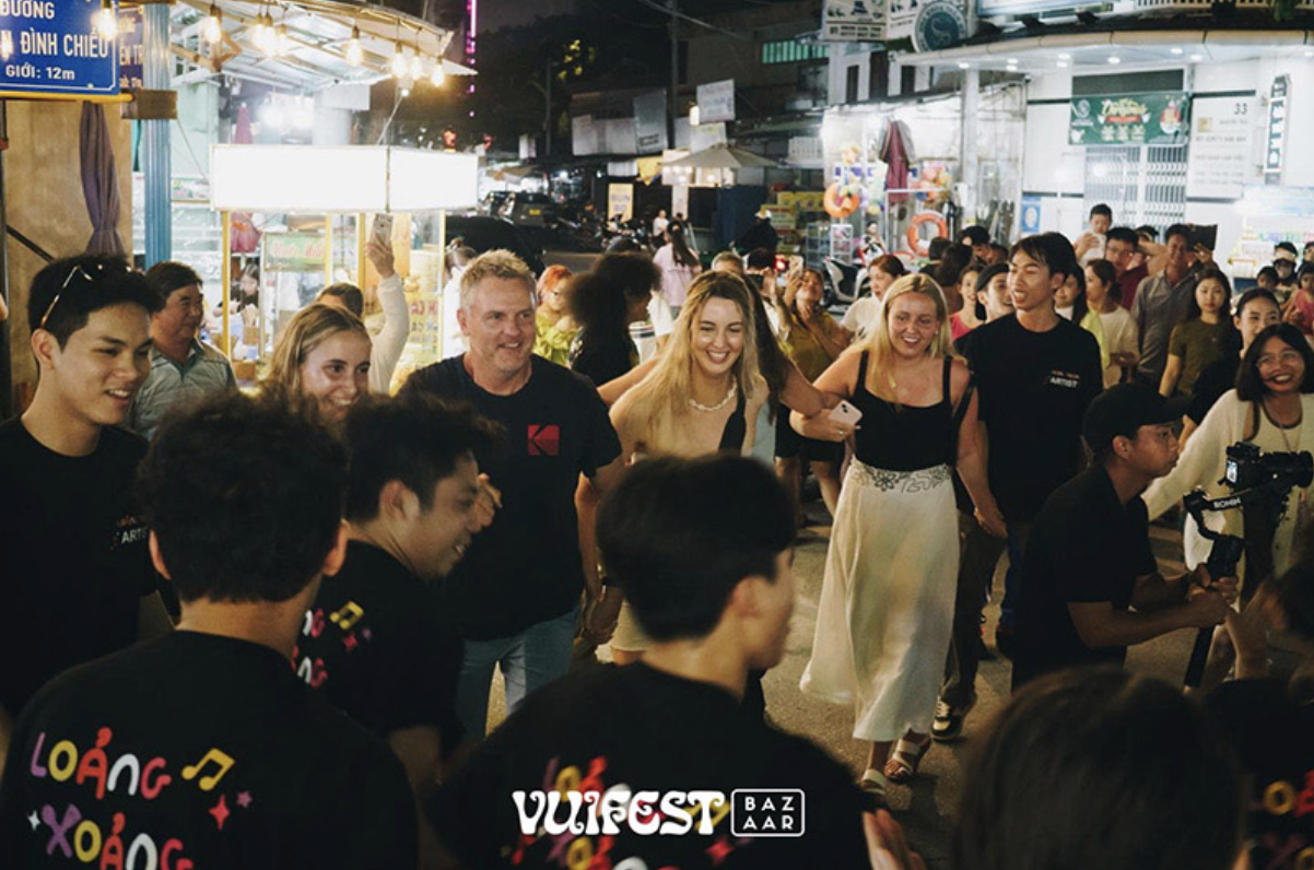 30 món nên thử ở Phú Quốc và tips trải nghiệm chợ đêm Vui-Fest Bazaar 